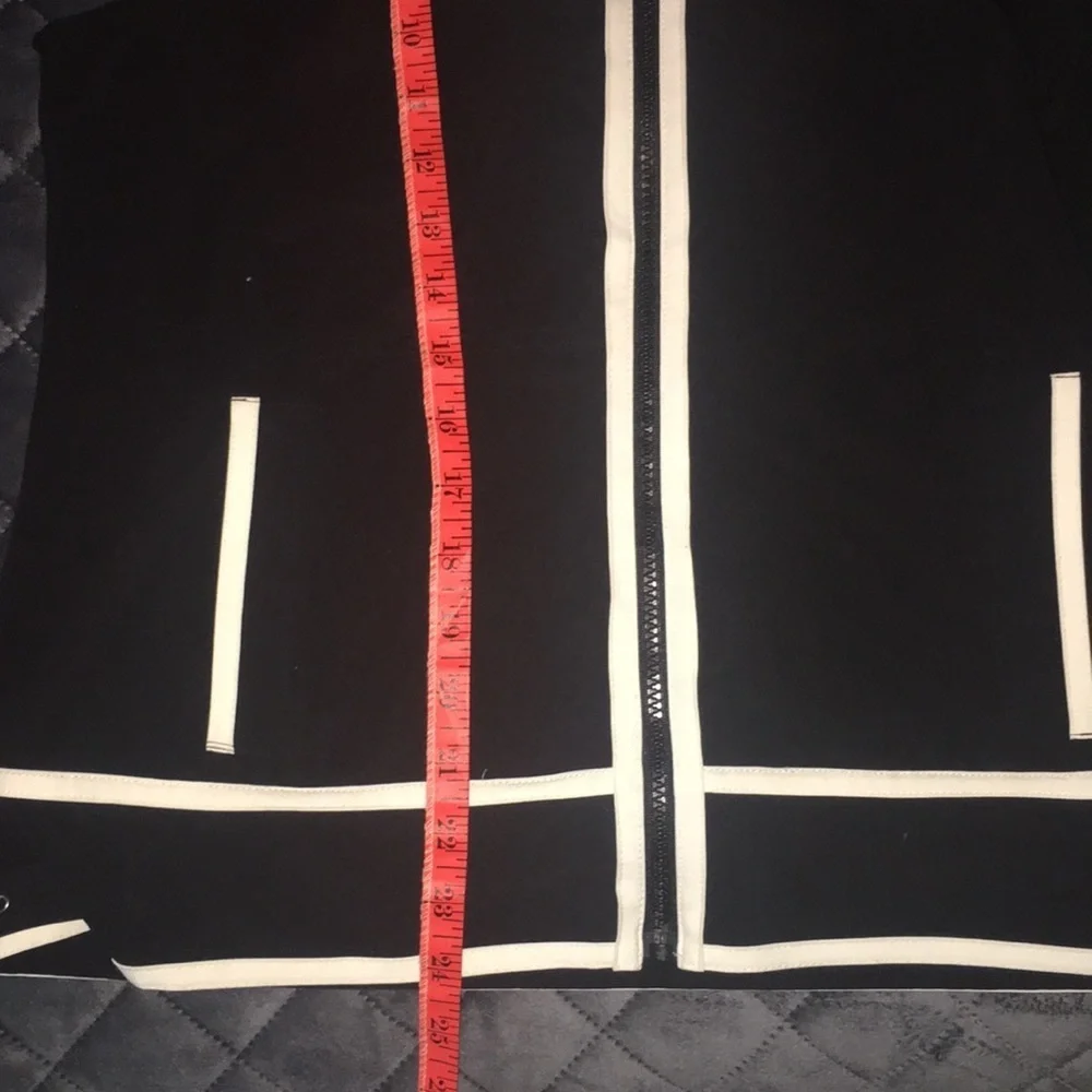 Chico’s Zenergy Vest Athletic Size XS
